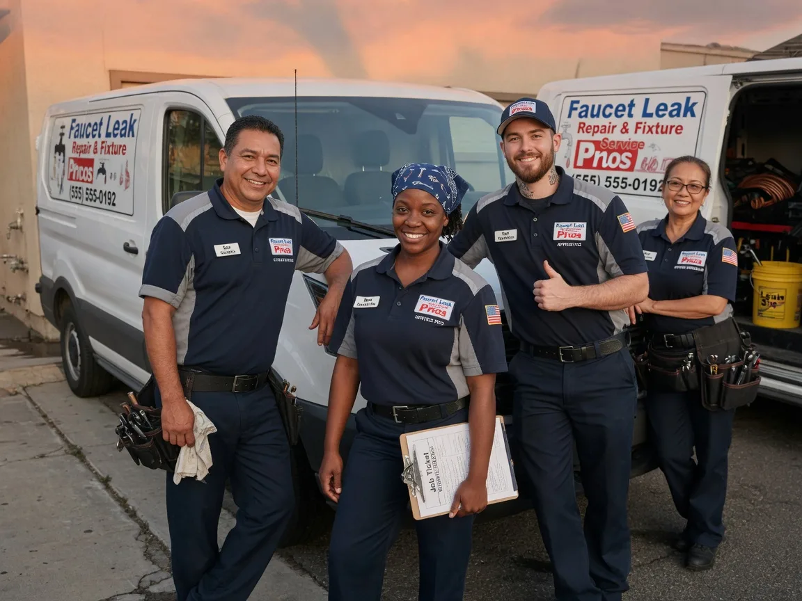 Faucet Repair company in Nine Mile Falls, WA