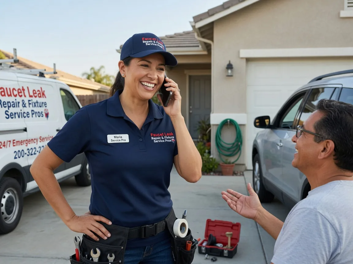 Faucet Repair Nine Mile Falls, WA FAQs